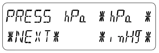 TECHNOLINE WS-3500 Touch Screen Weather Station - icon5