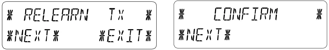 TECHNOLINE WS-3500 Touch Screen Weather Station - icon8