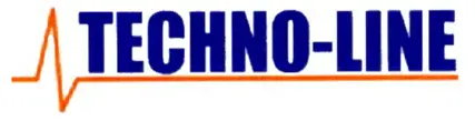 TECHNOLINE - logo
