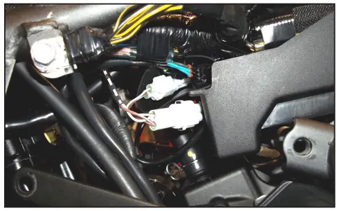 DYNO JET POWER COMMANDER 6 2018-2020 Kawasaki Ninja 400-fig10