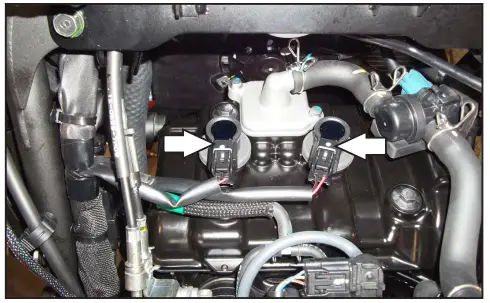 DYNO JET POWER COMMANDER 6 2018-2020 Kawasaki Ninja 400-fig11