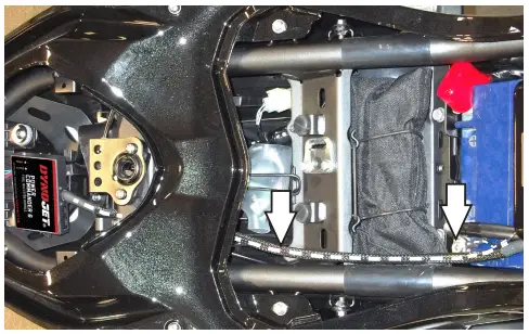 DYNO JET POWER COMMANDER 6 2018-2020 Kawasaki Ninja 400-fig4