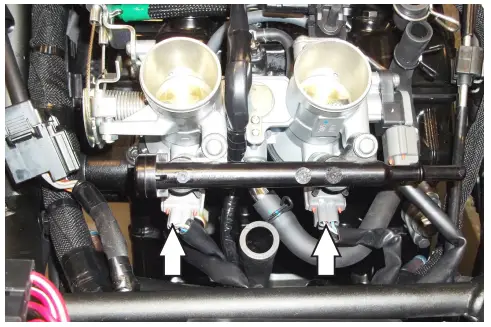 DYNO JET POWER COMMANDER 6 2018-2020 Kawasaki Ninja 400-fig5