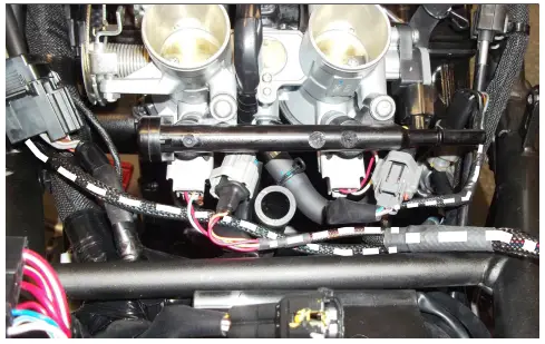 DYNO JET POWER COMMANDER 6 2018-2020 Kawasaki Ninja 400-fig6