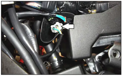 DYNO JET POWER COMMANDER 6 2018-2020 Kawasaki Ninja 400-fig9