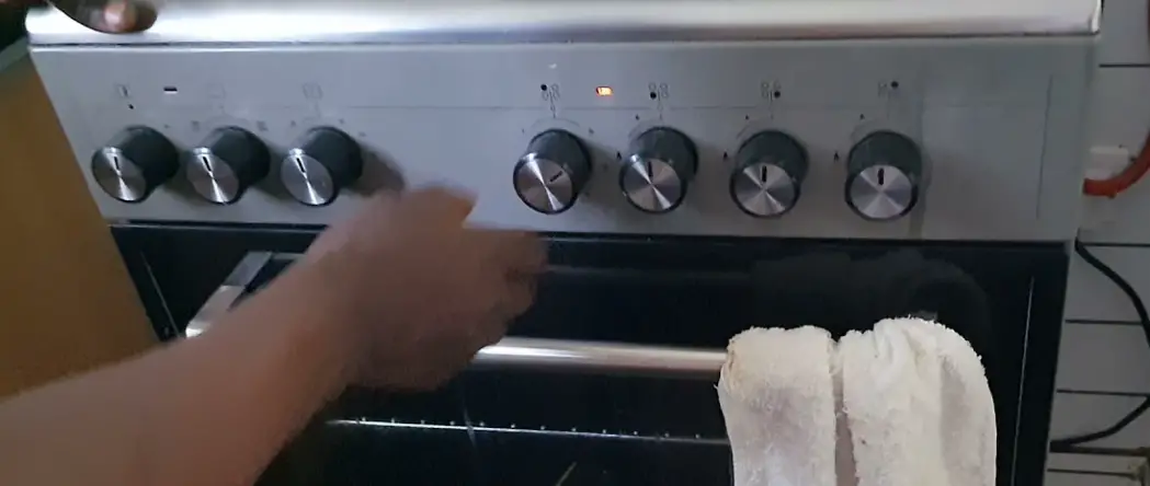 Simfer H90w51o572 Gas And Electric Built-in Cooktop Instruction Manual