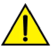 Warning Icon