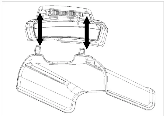 POWER SMART DB8621PH 21 Inch 3-In-1 Gas Push Lawn Mower - fig 4