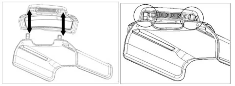 POWER SMART DB8621PH 21 Inch 3-In-1 Gas Push Lawn Mower - fig 9