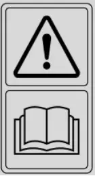 POWER SMART DB8621PH 21 Inch 3-In-1 Gas Push Lawn Mower - icon 1