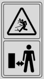 POWER SMART DB8621PH 21 Inch 3-In-1 Gas Push Lawn Mower - icon 2