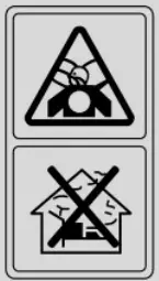 POWER SMART DB8621PH 21 Inch 3-In-1 Gas Push Lawn Mower - icon 5