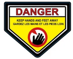 POWER SMART DB8621PH 21 Inch 3-In-1 Gas Push Lawn Mower - icon 9