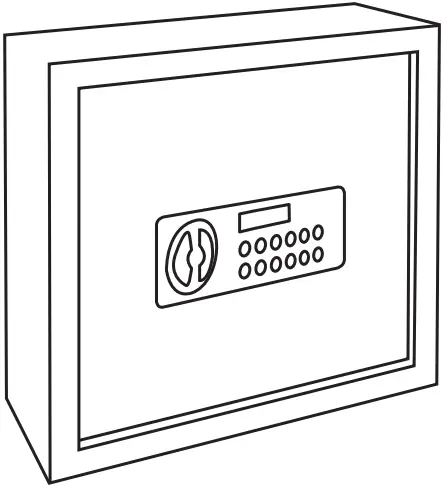 ARREGUI 180110 Electronic Knob