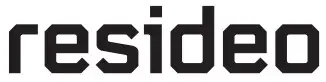 resideo LOGO