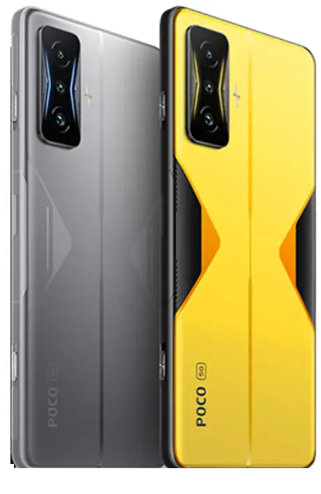 Xiaomi POCO F4 GT Smartphone