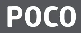 poco logo