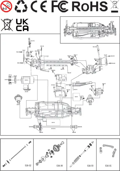 car diagram
