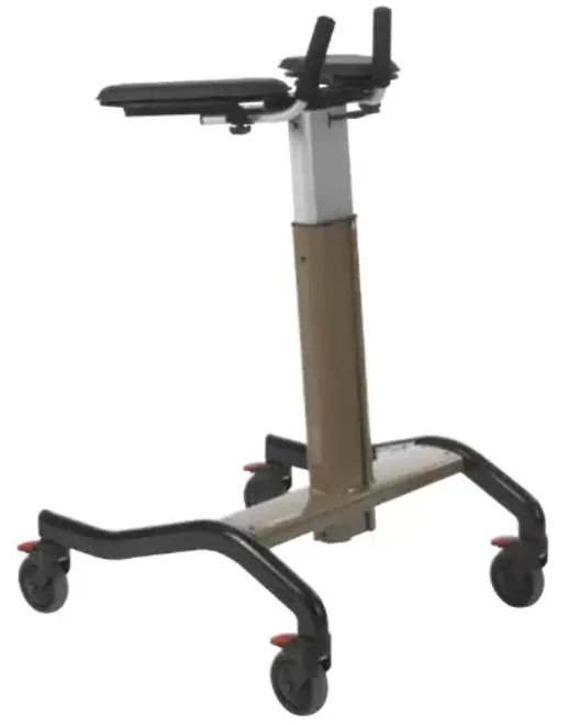 INVACARE D1521677 Dolomite Step-Up Gait Trainer