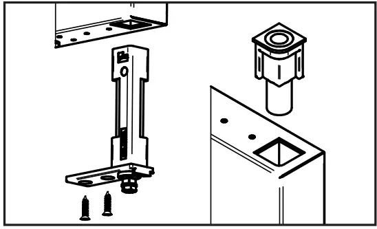 AVANTCO Commercial Refrigerators - Step 6