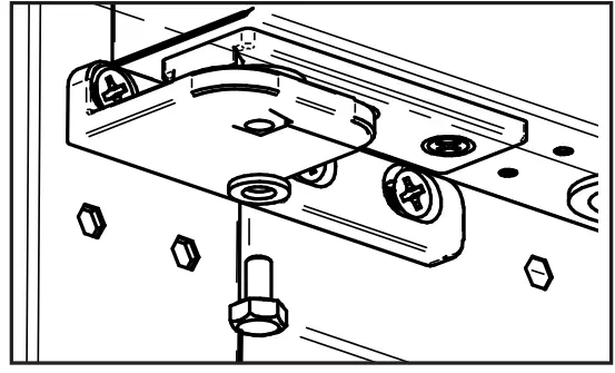 AVANTCO Commercial Refrigerators - Step 8