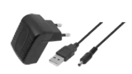 home Indoor DVB-TT2 antenna with amplifier-FIG-3