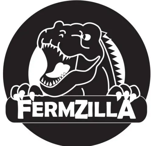 KegLand KL25898 27L Gen3 FermZilla Tri Conical logo 1