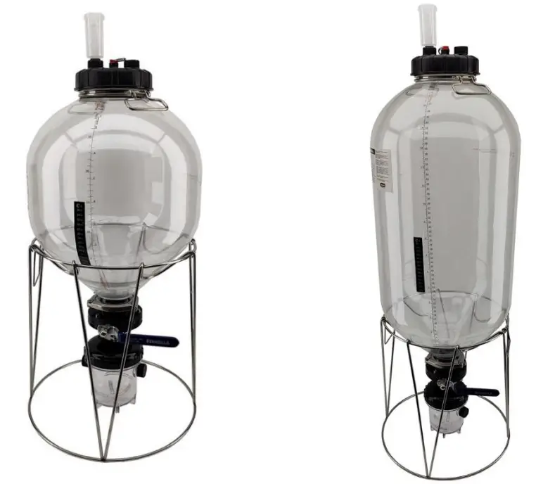 KegLand KL25898 27L Gen3 FermZilla Tri Conical