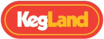 KegLand logo