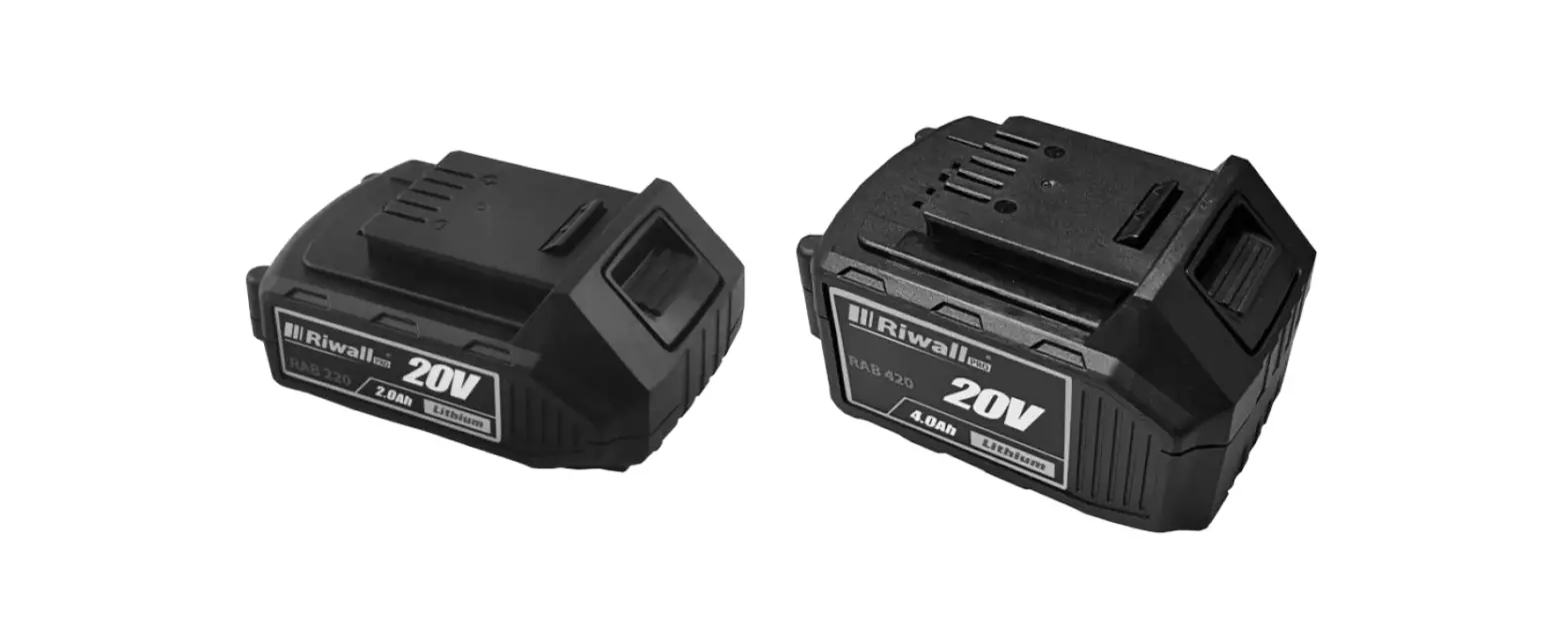 Riwall Rab 220 Battery Fast Charger Instruction Manual Riwall Rab 220 Battery Fast Charger Instruction Manual