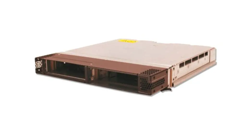 Lenovo Multi-switch Interconnect Module For Ibm Bladecenter Owner's Manual