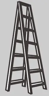 Hunter 19420 1 Light Wall Sconce - tools 1