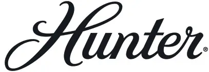 Hunter - logo