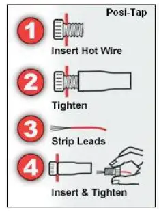 DYNOJET-PC6-14011-Power-Commander-6-Installation-fig-11