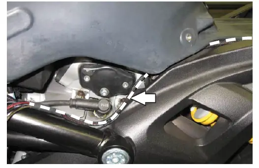 DYNOJET-PC6-14011-Power-Commander-6-Installation-fig-4