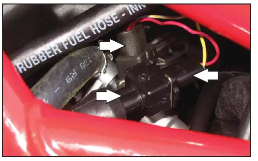 DYNOJET-PC6-14011-Power-Commander-6-Installation-fig-6