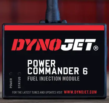 DYNOJET-PC6-14011-Power-Commander-6-Installation-product