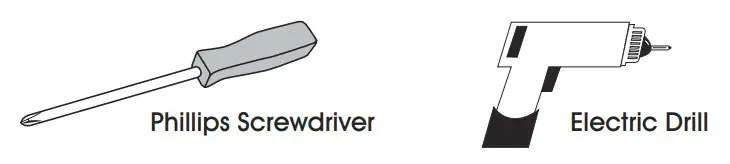 ULINE H-3415 Auto Foaming Soap Dispenser - TOOLS