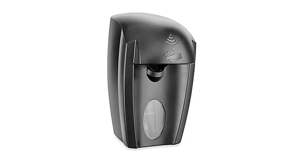 Uline H-3415 Auto Foaming Soap Dispenser User Guide