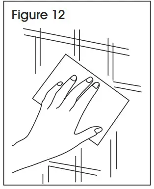 ULINE H-3415 Auto Foaming Soap - Fig 12