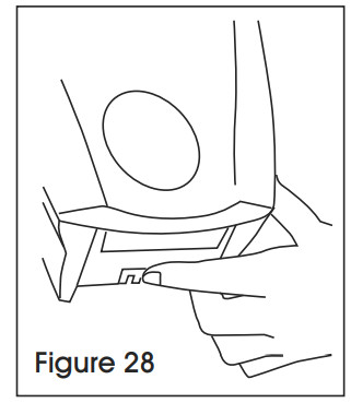 ULINE H-3415 Auto Foaming Soap - Fig 28