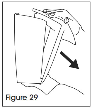 ULINE H-3415 Auto Foaming Soap - Fig 29