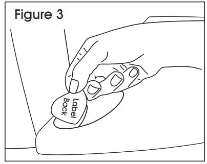 ULINE H-3415 Auto Foaming Soap - Fig 3