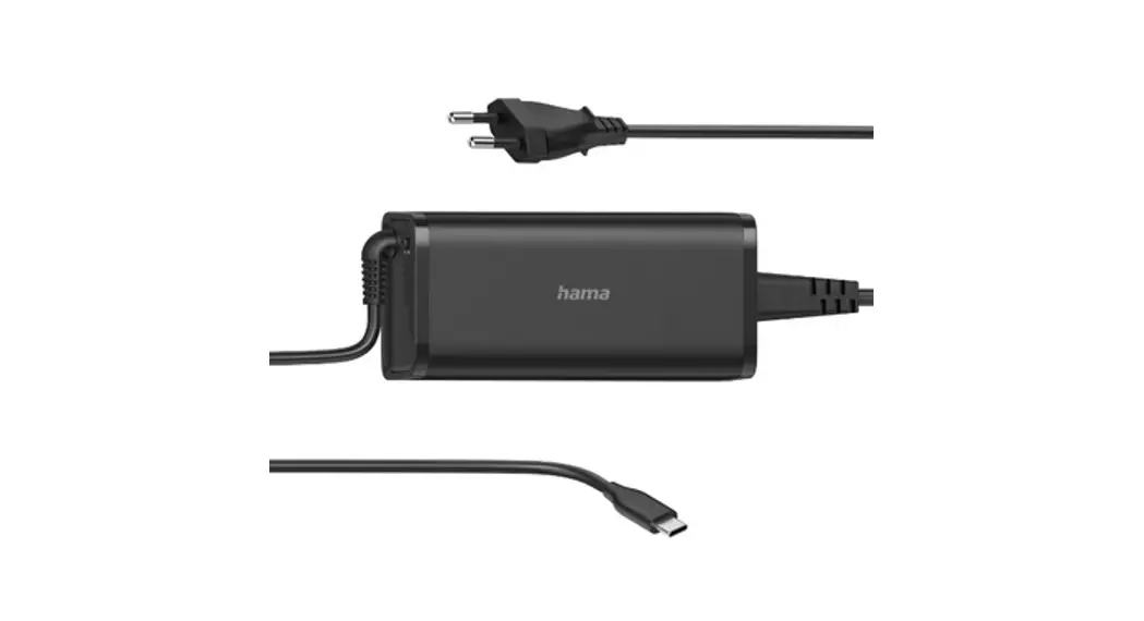 Hama 00223617 Power Supply Unit 27w Instruction Manual