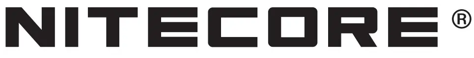 NITECORE - logo