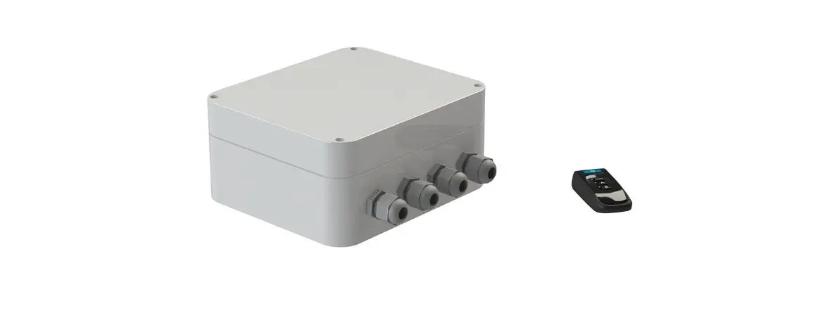 Duratech Pl-rem-200 Link Driver User Manual