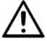 warning icon