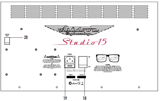Ashdown-Slide-In-Gas-True-Convection-Studio-Range-10