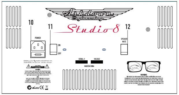 Ashdown-Slide-In-Gas-True-Convection-Studio-Range-4