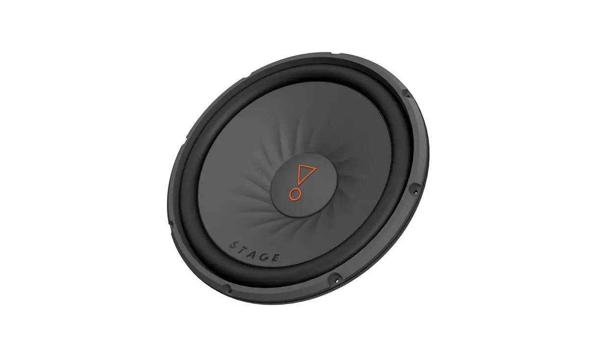 Jbl Stage Series Subwoofer Owner's Manual